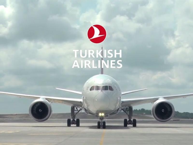 关于土耳其航空恢复国内国际航班计划最新报道